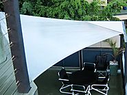 Hunter Canvas: Tips on Buying Waterproof Shade Sails for Patios