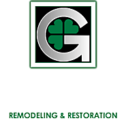 Sacramento Water Damage Restoration Services by J.P. Gallagher