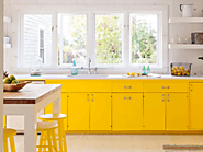 Timeless Kitchen Color Schemes for your next Remodel