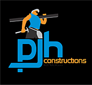 Top Builders In Australia - PJH Constructions