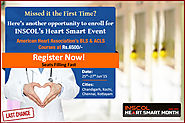American Heart Association ACLS Training in India