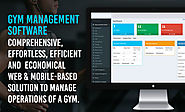 Why Gyms Are Choosing Our Software?