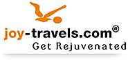 Joy Travels - Online Travel Agency in India