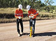 Dust Management System at Queensland