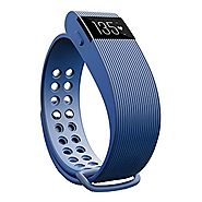 Cage Sents Heart Rate Monitor Fitness Activity Tracker Watch Step Walking Sleep Wireless Wristband Pedometer Exercise...