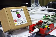 Raspberry Pi Hardware & Programming