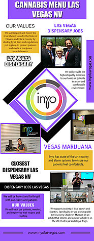 Las Vegas Dispensary