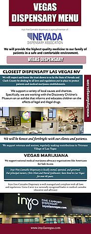 Dispensary Jobs Las Vegas