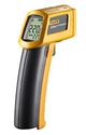 The Fluke 62 Mini Infrared Thermometer for quick, basic temperature checks