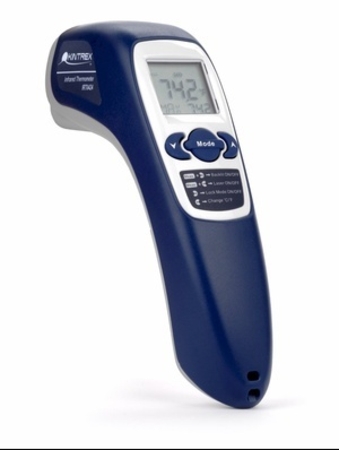 Best Infrared Thermometer Reviews 2013 - 2014 | A Listly List