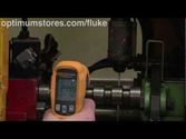 Fluke 62 MAX: Handle Without Care - New Fluke Max IR Thermometers