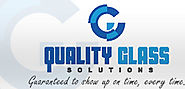 Commercial Glazing - Gold Coast Commercial Glass
