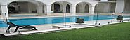Quality Glass Solutions: Affordable Glass Pool Fencing Gold Coast