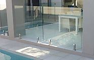 Best Supply And Installation Of Aluminium Pool Fencing In Gold Coast