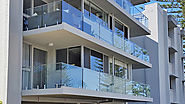 Get Best And Highest Quality Commercial Glass In Gold Coast