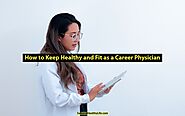 physician recruiter
