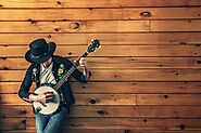 easy banjo songs for beginners
