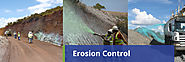 Environmentally Friendly Product for Erosion Control in Australia