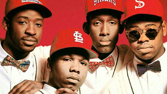 Top 10 Boy Bands of All Time