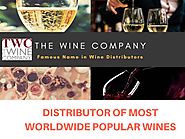 Wineco find portfolio of australian and international wines