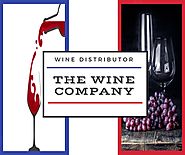 The Wine Company - Best Place to Branded and International Wine