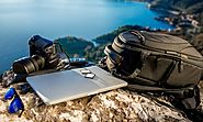 Best Camera Backpack | Protect your Camera Gear | PROTON PACK