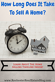 How Long Does It Take To Sell A Home?