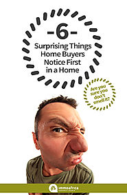 6 Surprising Things Home Buyers Notice First in a Home