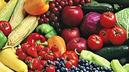 Superfoods Recommended By Dentists For Healthy Teeth - IDW
