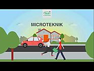 MICROTEKNIK - A SYMBOL OF QUALITY - Scientific Laboratory Equipment