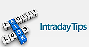 Intraday trading: 5 Important tips that you need to know