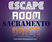 Escape Rooms Sacramento