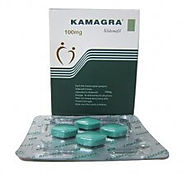 Improve Sexual Health with Kamagra