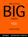 The Little Big Things: You