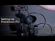 Steps To Set Up live Streaming Pro Device - Live Broadcast HD Video