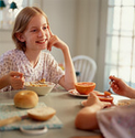 Your 10-Year-Old-Child - Behavior and Daily Routines