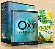 Oxy Solution Cancer Treatment