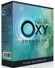 Oxysolution Review – Untapped Treatment Or Pure Hogwash?