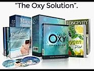 Oxy Solution Cancer Cure - Treating Cancer Naturally