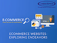 Custom E-Commerce Website Development Services | eCommerce Application Development