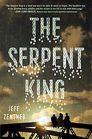The Serpent King, by Jeff Zentner