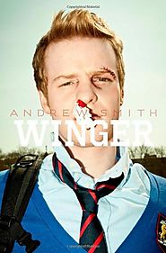 Winger, by Andrew Smith