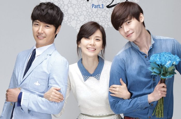 Top 10 Dramas And Movies Of Lee Jong Suk A Listly List