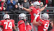 Buckeyes move back into College Football Playoff