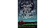 Aristotle and Dante Discover the Secrets of the Universe (Aristotle and Dante Discover the Secrets of the Universe, #1)