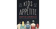 Kids of Appetite