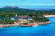 Musha Cay, The Bahamas