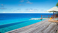 Fregate Island Resort, Seychelles