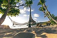 Mantangi Private Island Resort, Fiji