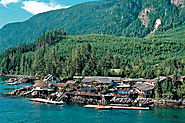 Sonora Resort, British Columbia